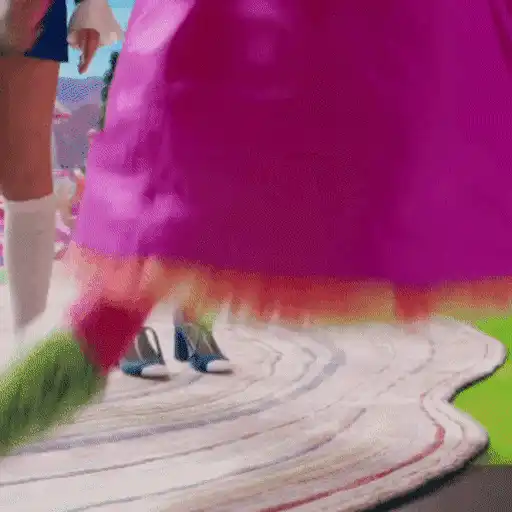 Barbie The Movie 👸🏼💗Mov