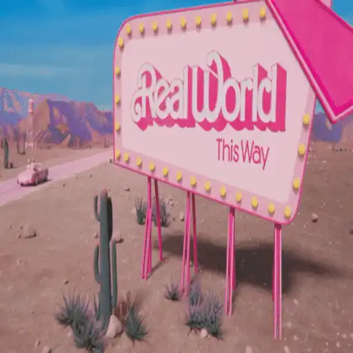 Barbie The Movie 👸🏼💗Mov