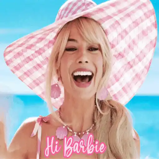 Barbie The Movie 👸🏼💗Mov