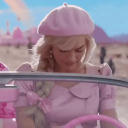 Barbie The Movie 👸🏼💗Mov