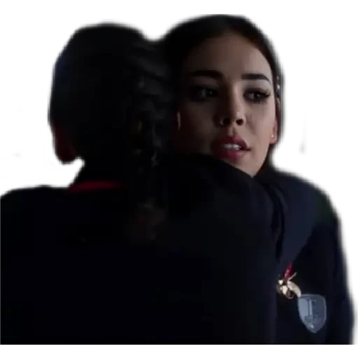 Danna Paola 👸🏽 Lu 👩🏽‍💻 ELITE