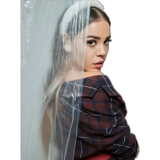 Danna Paola 👸🏽 Lu 👩🏽‍💻 ELITE