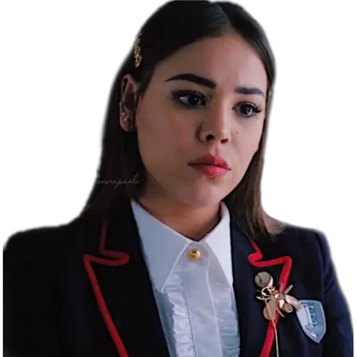 Danna Paola 👸🏽 Lu 👩🏽‍💻 ELITE