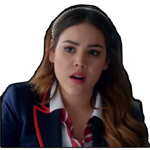 Danna Paola 👸🏽 Lu 👩🏽‍💻 ELITE
