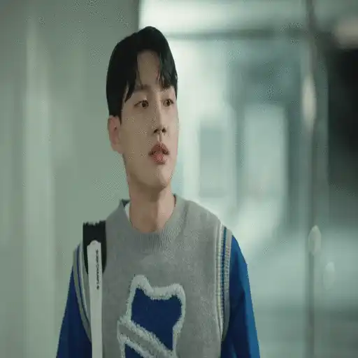 Why R U?🇰🇷LeeJin & JiOh-Mov