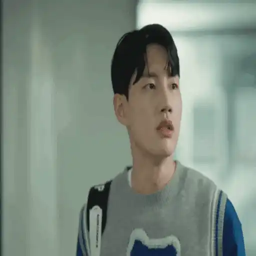 Why R U?🇰🇷LeeJin & JiOh-Mov