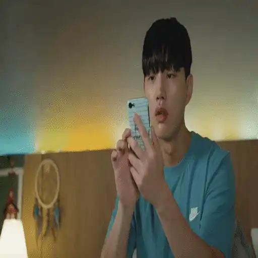 Why R U?🇰🇷LeeJin & JiOh-Mov