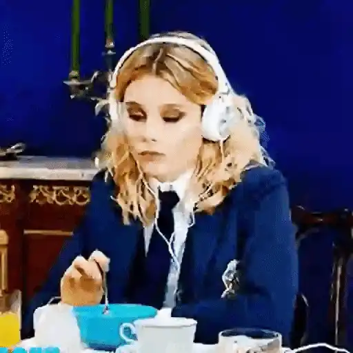 Disney Soy Luna🌞🌛 Mov