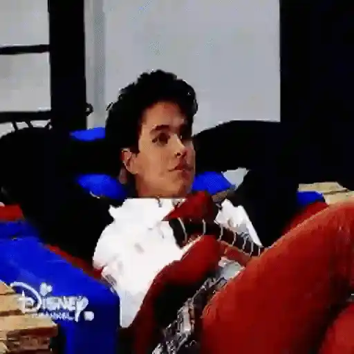Disney Soy Luna🌞🌛 Mov