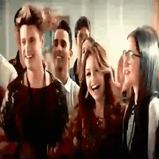 Disney Soy Luna🌞🌛 Mov