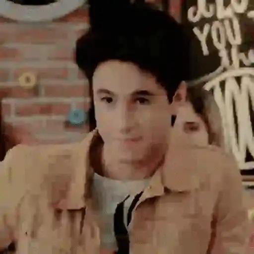 Disney Soy Luna🌞🌛 Mov