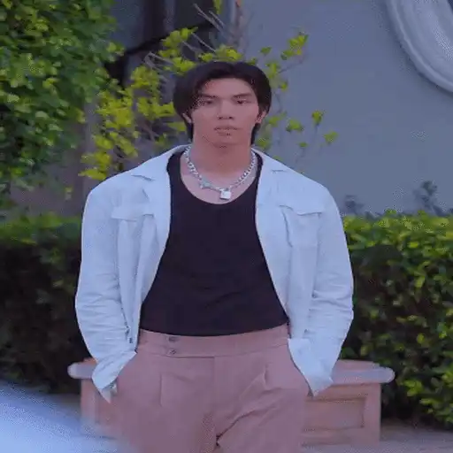 Crazy Handsome Rich🔐👬🇹🇭Mov