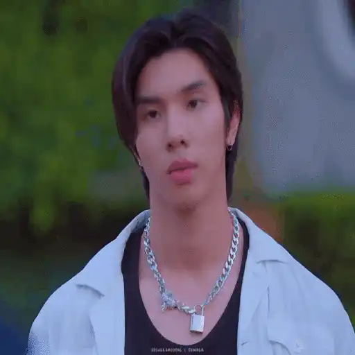 Crazy Handsome Rich🔐👬🇹🇭Mov