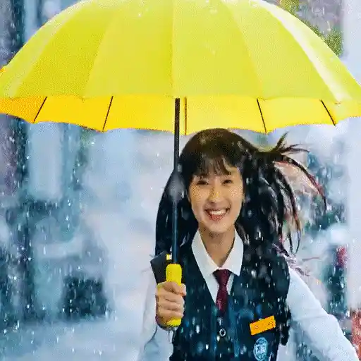 Lovely Runner💕🇰🇷Im Sol🏃‍♀M