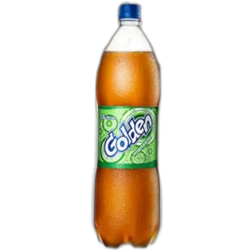 Bebidas Gaseosas 🥤 