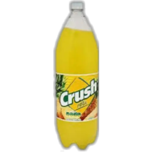 Bebidas Gaseosas 🥤 