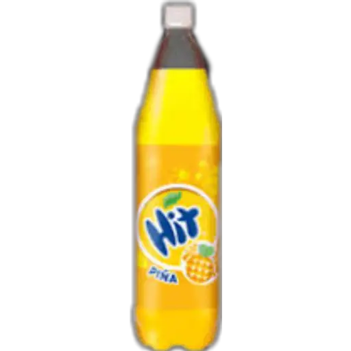 Bebidas Gaseosas 🥤 
