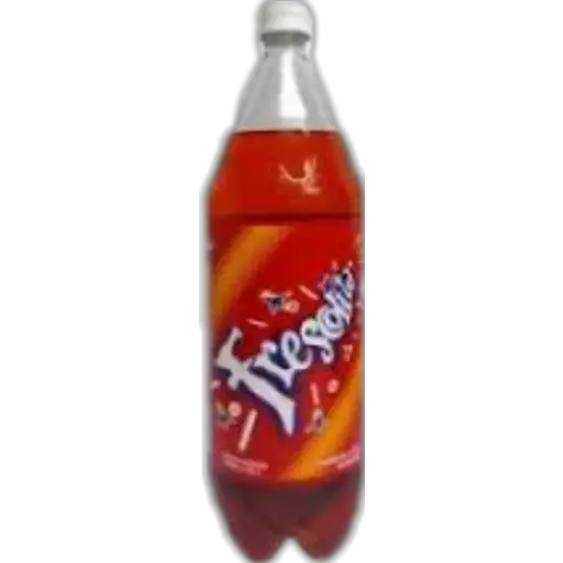 Bebidas Gaseosas 🥤 