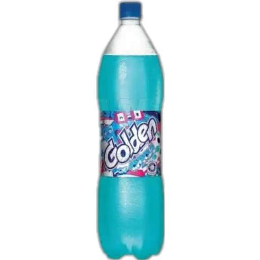 Bebidas Gaseosas 🥤 