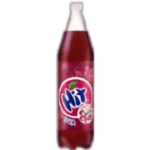 Bebidas Gaseosas 🥤 