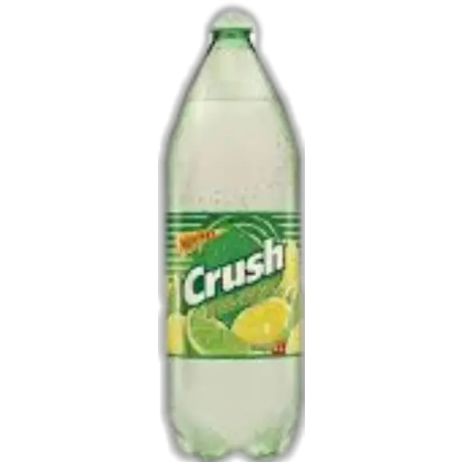 Bebidas Gaseosas 🥤 