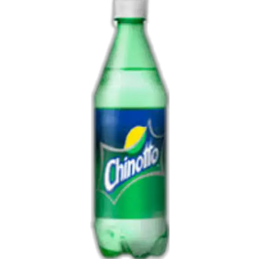 Bebidas Gaseosas 🥤 