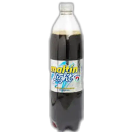 Bebidas Gaseosas 🥤 
