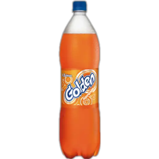 Bebidas Gaseosas 🥤 