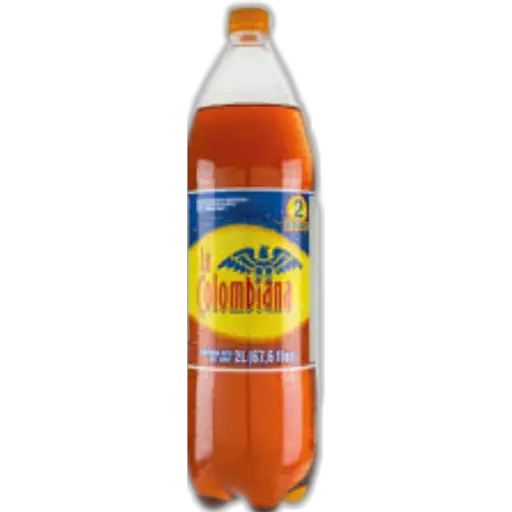 Bebidas Gaseosas 🥤 