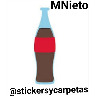 Bebidas Gaseosas 🥤 
