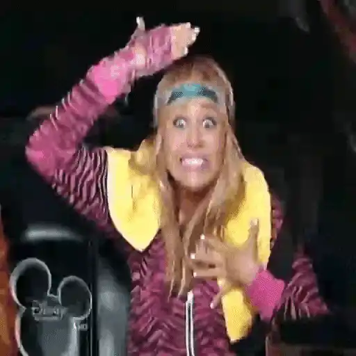 Miley Cyrus 👩🏼‍🎤 Mov
