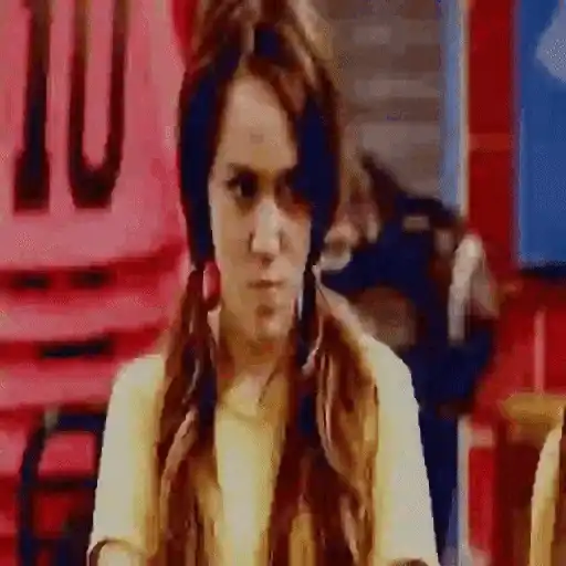 Miley Cyrus 👩🏼‍🎤 Mov