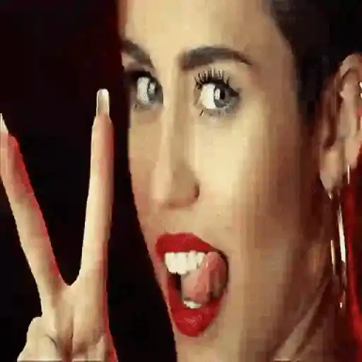 Miley Cyrus 👩🏼‍🎤 Mov