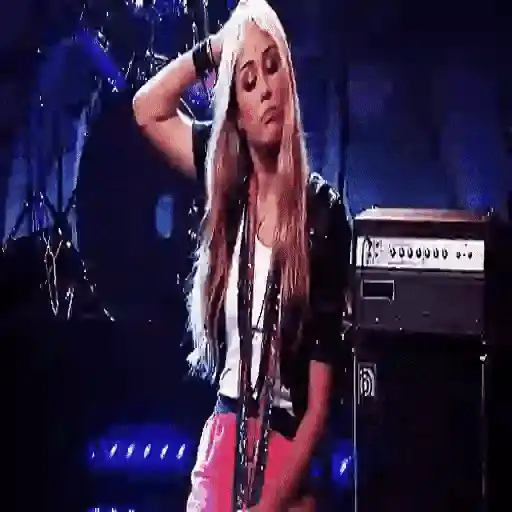 Miley Cyrus 👩🏼‍🎤 Mov