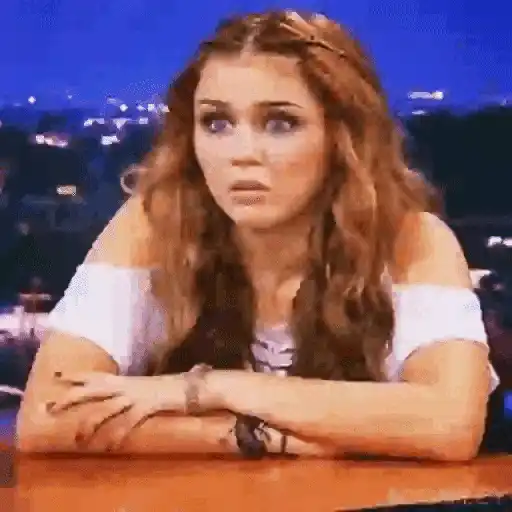Miley Cyrus 👩🏼‍🎤 Mov