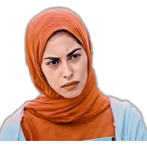 Mina El Hammani🧕 Nadia🧕 ELITE