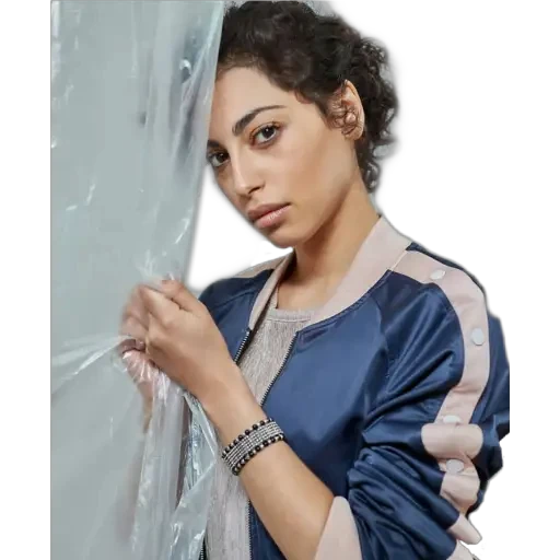 Mina El Hammani🧕 Nadia🧕 ELITE
