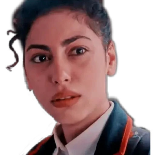 Mina El Hammani🧕 Nadia🧕 ELITE