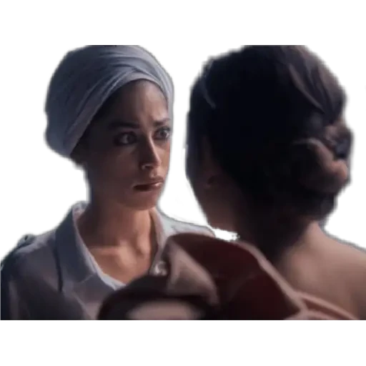 Mina El Hammani🧕 Nadia🧕 ELITE