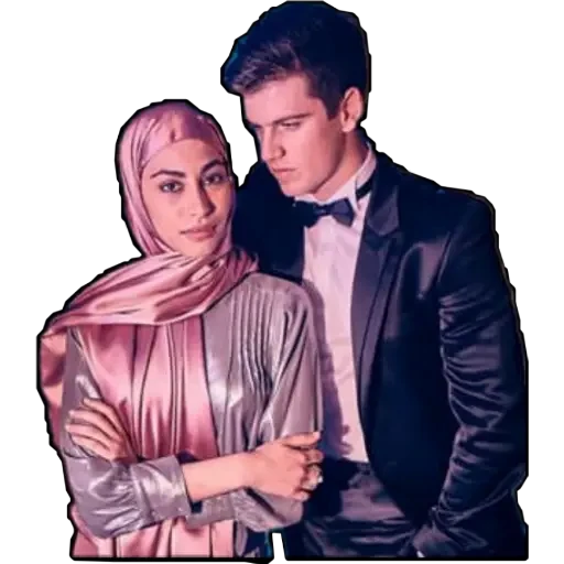Mina El Hammani🧕 Nadia🧕 ELITE