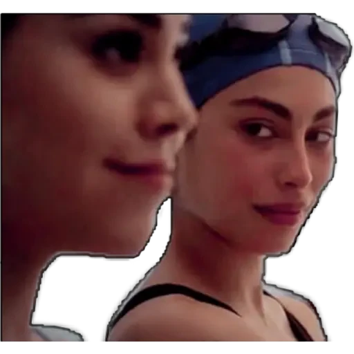 Mina El Hammani🧕 Nadia🧕 ELITE