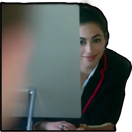 Mina El Hammani🧕 Nadia🧕 ELITE