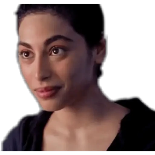 Mina El Hammani🧕 Nadia🧕 ELITE preview