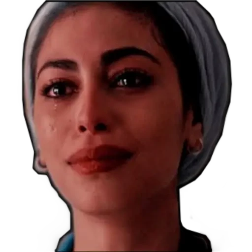 Mina El Hammani🧕 Nadia🧕 ELITE