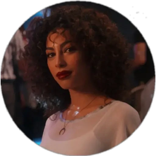Mina El Hammani🧕 Nadia🧕 ELITE