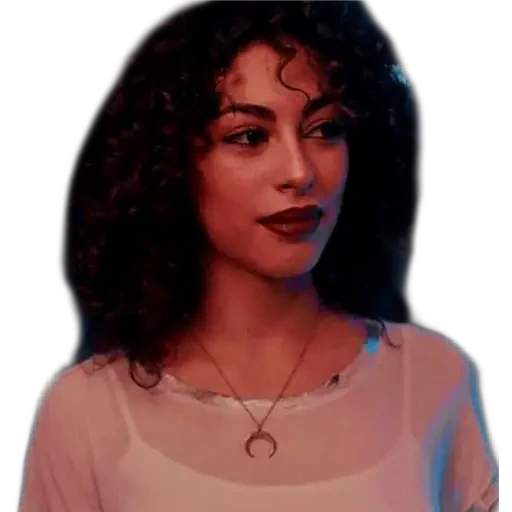 Mina El Hammani🧕 Nadia🧕 ELITE