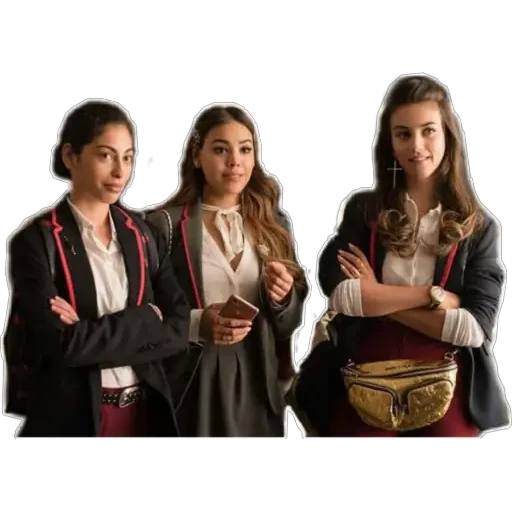 Mina El Hammani🧕 Nadia🧕 ELITE