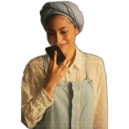 Mina El Hammani🧕 Nadia🧕 ELITE preview