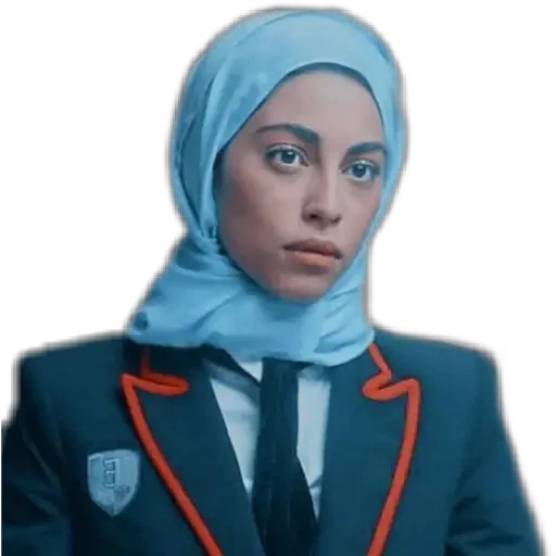 Mina El Hammani🧕 Nadia🧕 ELITE