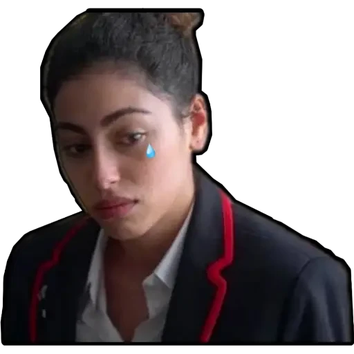 Mina El Hammani🧕 Nadia🧕 ELITE